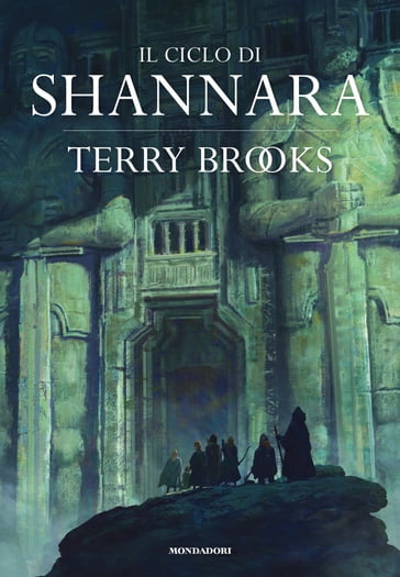 Il ciclo di Shannara - Terry Brooks