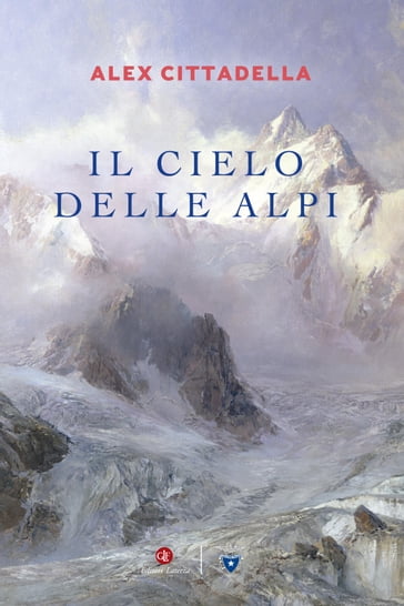 Il cielo delle Alpi - Alex Cittadella