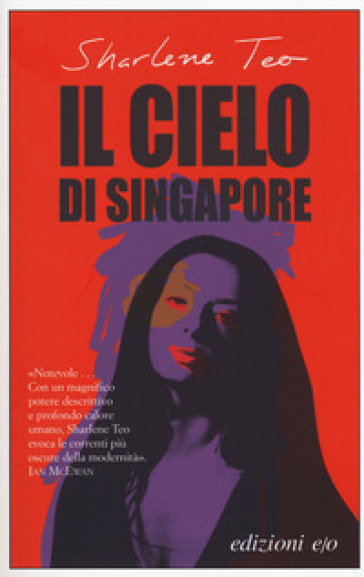 Il cielo di Singapore - Sharlene Teo