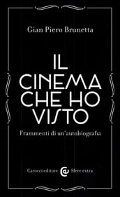 Il cinema che ho visto