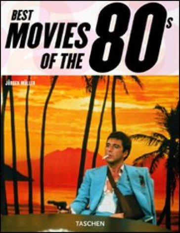 Il cinema degli anni '80 - Jurgen Muller