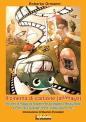 Il cinema di cartone (animato)