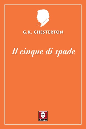 Il cinque di spade - Gilbert Keith Chesterton