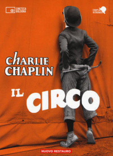Il circo. 2 DVD. Con Libro - Charlie Chaplin