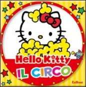 Il circo. Hello Kitty