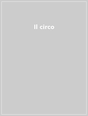 Il circo