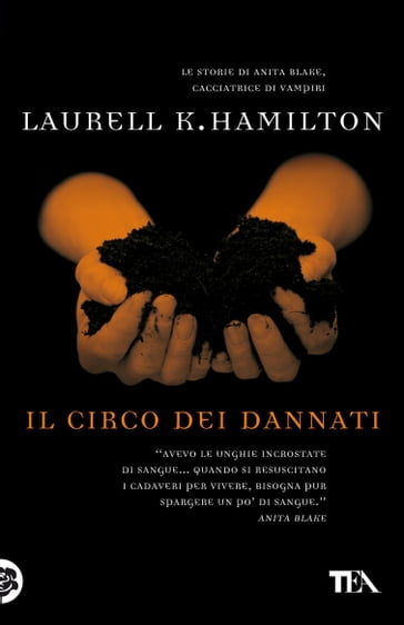 Il circo dei dannati - Laurell K. Hamilton