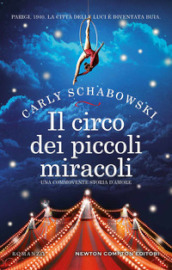 Il circo dei piccoli miracoli