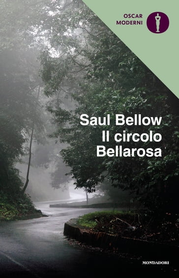 Il circolo Bellarosa - Saul Bellow