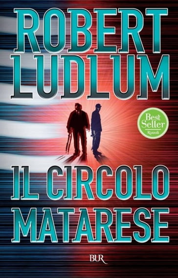 Il circolo Matarese - Robert Ludlum