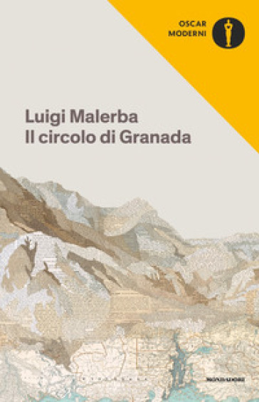 Il circolo di Granada - Luigi Malerba