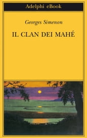 Il clan dei Mahé