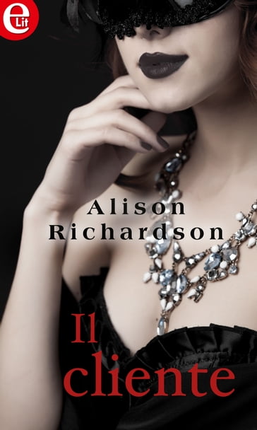 Il cliente (eLit) - Alison Richardson