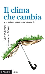 Il clima che cambia