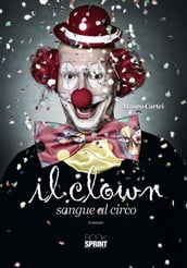 Il clown - Sangue al circo