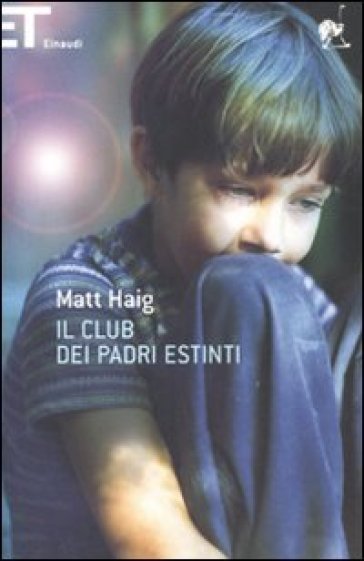 Il club dei padri estinti - Matt Haig