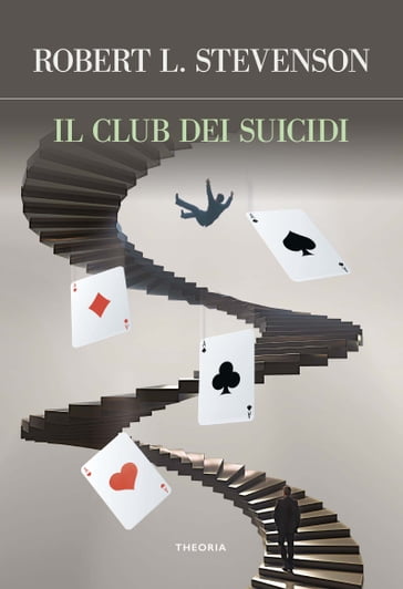 Il club dei suicidi - Robert Louis Stevenson