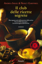 Il club delle ricette segrete