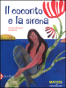 Il cocorito e la sirena