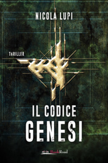 Il codice Genesi - Nicola Lupi