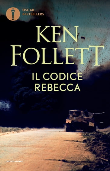 Il codice Rebecca - Ken Follett