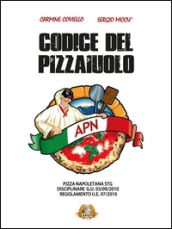 Il codice del pizzaiuolo