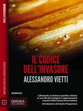 Il codice dell invasore