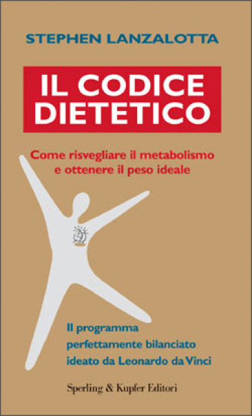 Il codice dietetico - Stephen Lanzalotta