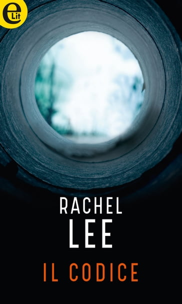 Il codice (eLit) - Rachel Lee