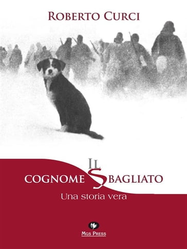 Il cognome sbagliato - Roberto Curci