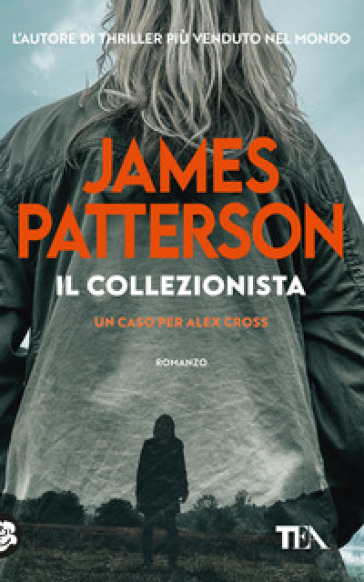 Il collezionista - James Patterson