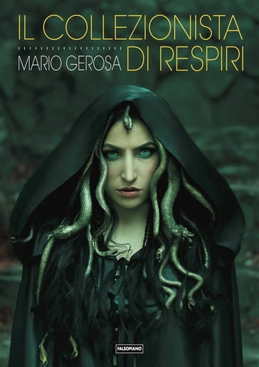 Il collezionista di respiri - Mario Gerosa