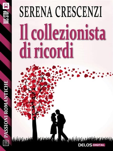 Il collezionista di ricordi - Serena Crescenzi