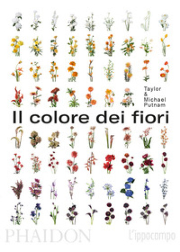 Il colore dei fiori - Michael Putnam - Taylor Putnam