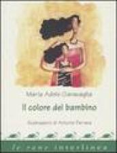 Il colore del bambino