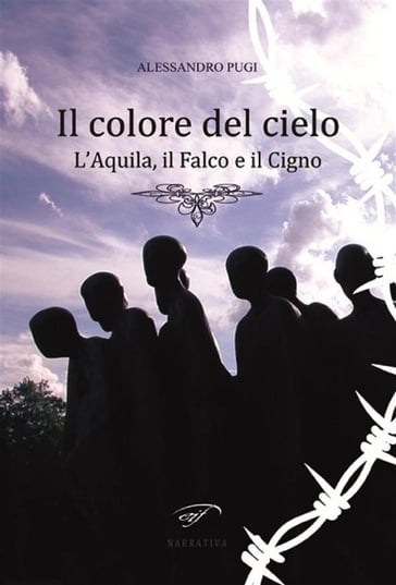 Il colore del cielo - Alessandro Pugi