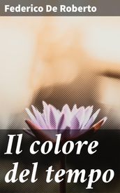 Il colore del tempo