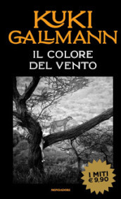 Il colore del vento