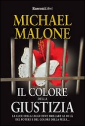 Il colore della giustizia