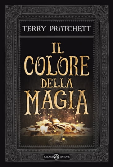 Il colore della magia - Terry Pratchett