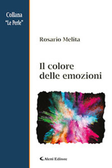 Il colore delle emozioni - Rosario Melita