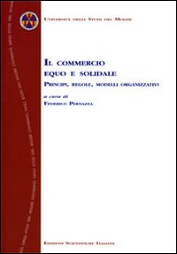 Il commercio equo e solidale