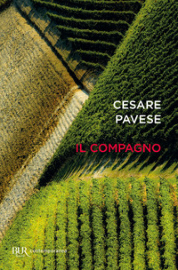 Il compagno - Cesare Pavese