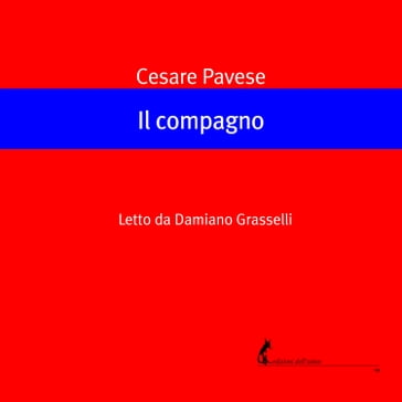 Il compagno - Cesare Pavese