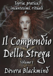 Il compendio della strega. 1.