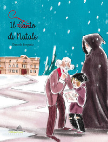 Il compito di Natale - Daniele Bergesio