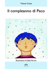 Il compleanno di Paco
