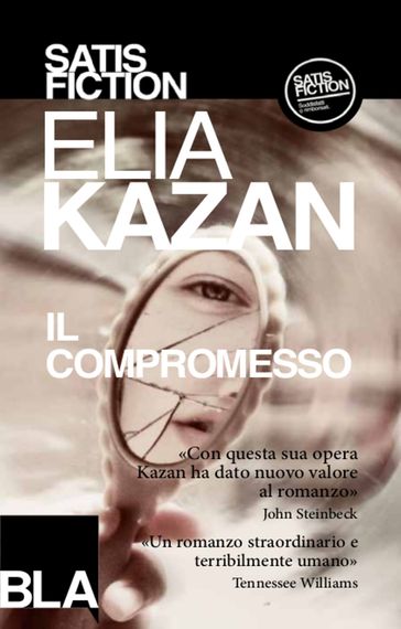 Il compromesso - Elia Kazan