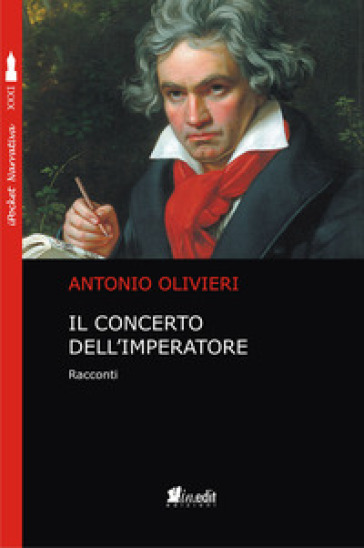 Il concerto dell'imperatore - Antonio Olivieri | 