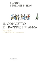 Il concetto di rappresentanza